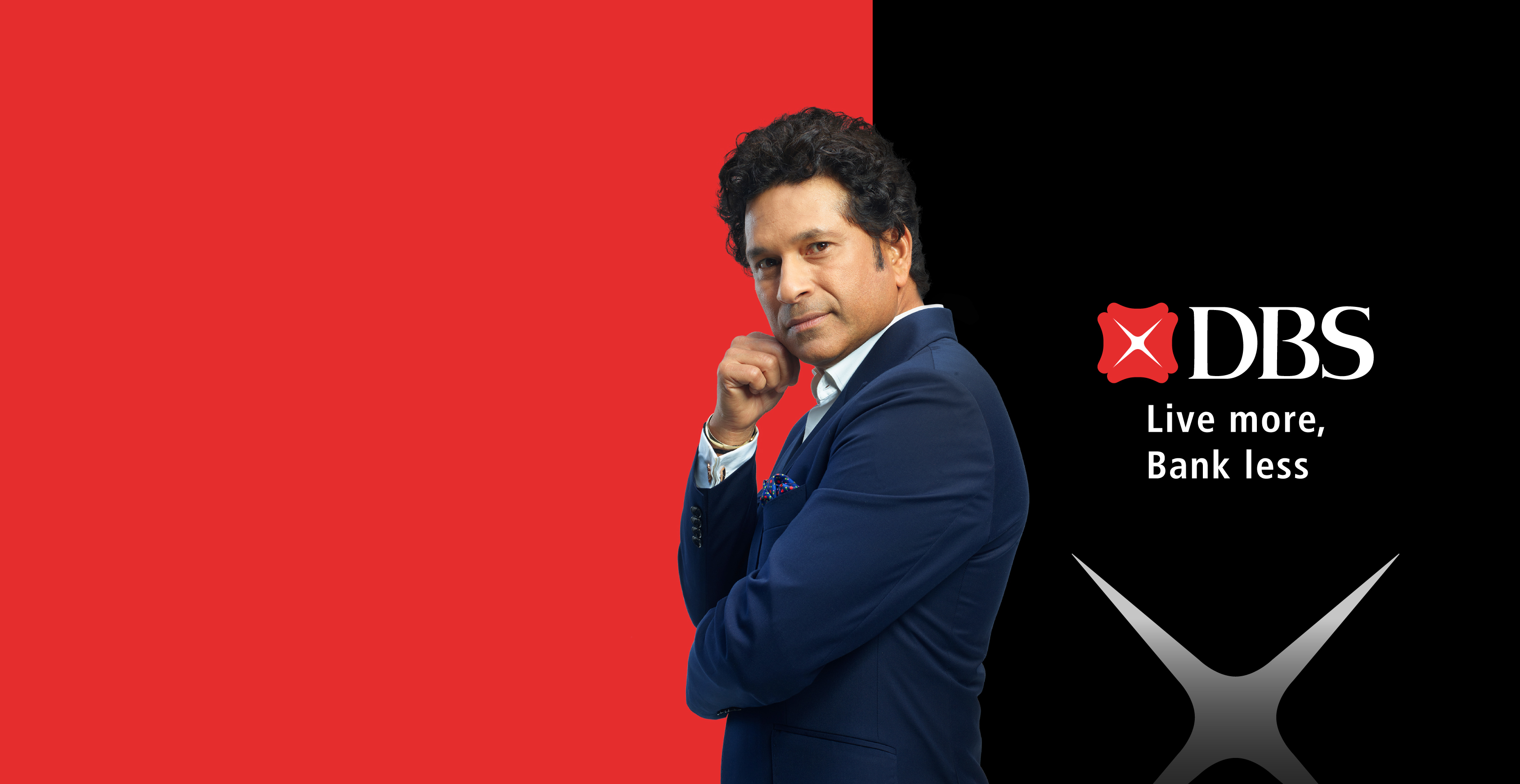 Dbs bank india